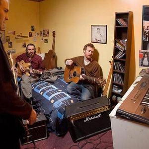 Photo Markéta Irglová