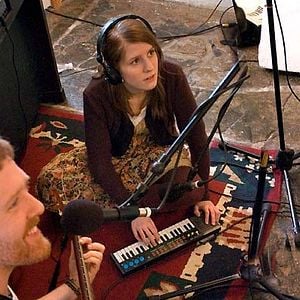 Photo Markéta Irglová