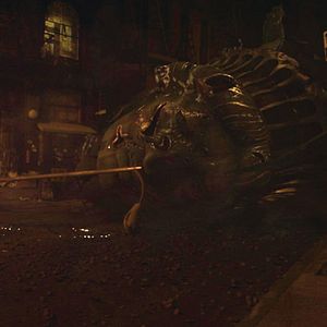 Photo Cloverfield