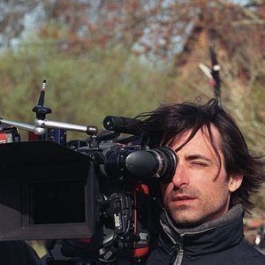 Photo Noah Baumbach