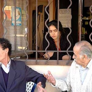 Photo La Graine et le mulet