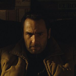 Photo Alfred Lot