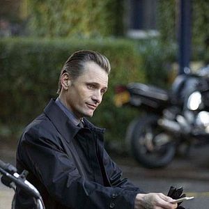 Photo Viggo Mortensen