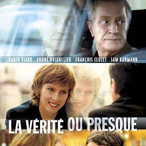 Photo La Vérité ou presque