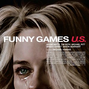Photo Funny Games U.S.