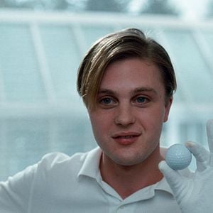 Photo Michael Pitt