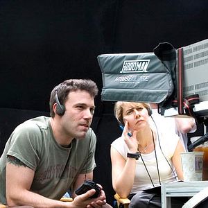 Photo Ben Affleck