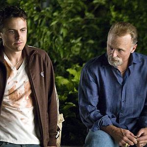 Photo Gone Baby Gone