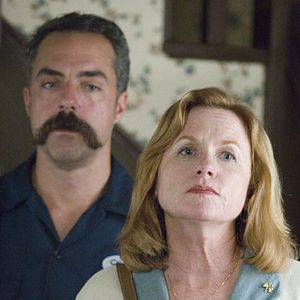 Photo Amy Madigan