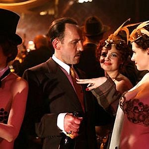 Photo Karl Markovics