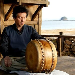 Photo Kwon-taek Im