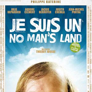 Photo Je suis un no man's land