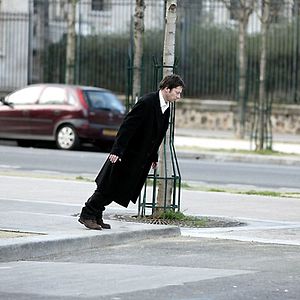 Photo Un conte de Noël