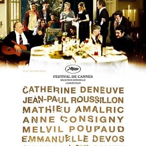 Photo Un conte de Noël