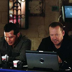 Photo La Loi et l'ordre