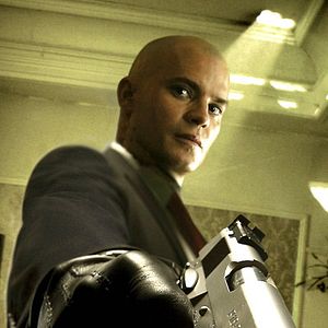 Photo Hitman