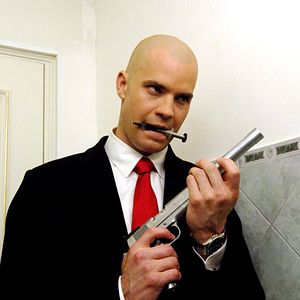 Photo Hitman