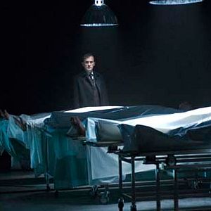 Photo Robert Knepper