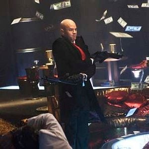 Photo Timothy Olyphant