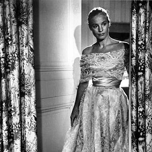 Photo Ingrid Thulin