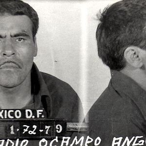 Photo Everardo González