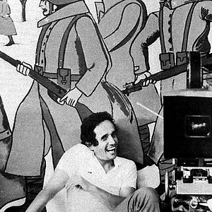 Photo Les Poings dans les poches