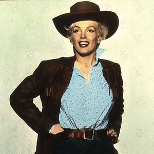 Photo Marilyn Monroe
