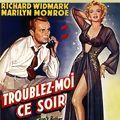 Photo Troublez-moi ce soir