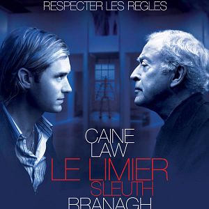 Photo Le Limier - Sleuth