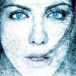 Photo Whiteout