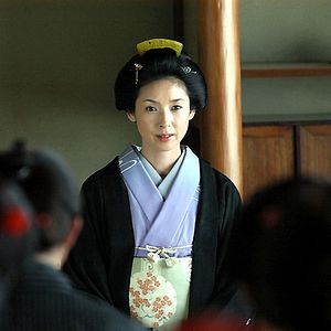 Photo Hideo Nakata