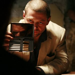 Photo Extraordinary Rendition