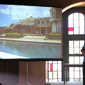 Photo Un voleur qui vole un voleur