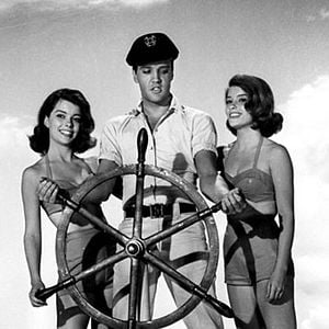Photo Norman Taurog