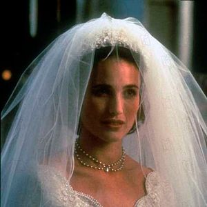 Photo Andie MacDowell