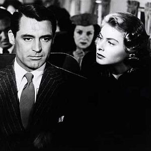 Photo Alfred Hitchcock