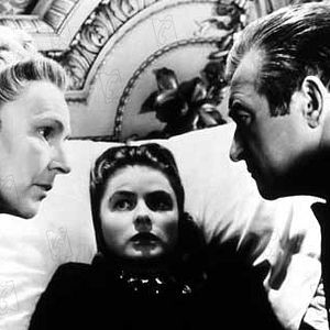 Photo Alfred Hitchcock