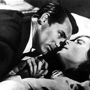 Photo Alfred Hitchcock