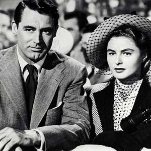 Photo Cary Grant