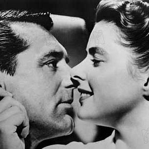 Photo Cary Grant