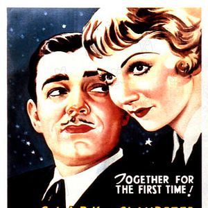 Photo Claudette Colbert