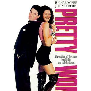 Photo Pretty Woman