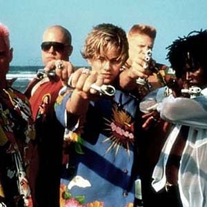 Photo Dash Mihok