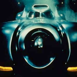 Photo Batman