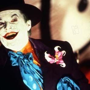 Photo Jack Nicholson