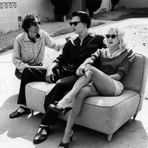 Photo Johnny Depp