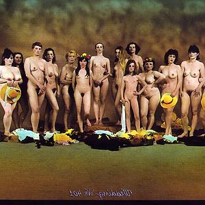 Photo Le Corps sublimé