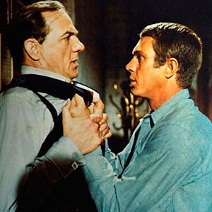 Photo Norman Jewison