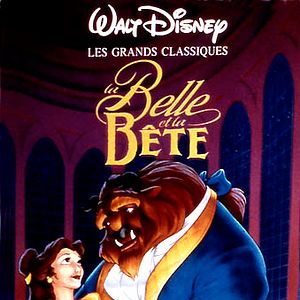 Photo La Belle et la Bête
