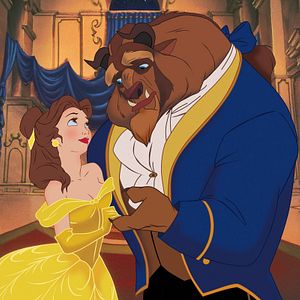 Photo La Belle et la Bête